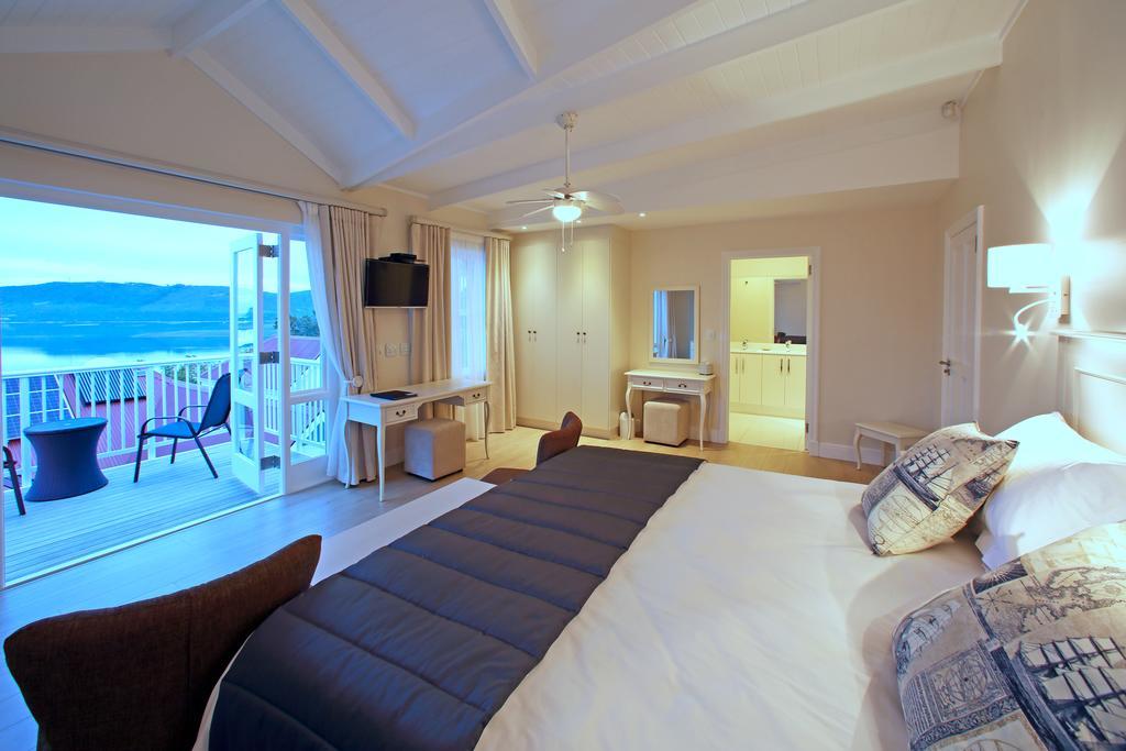 Westhill Luxury Guest House นิสนา ภายนอก รูปภาพ